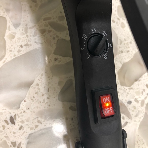 Revlon Accessories Jumbo 3barrel Hair Waver Poshmark
